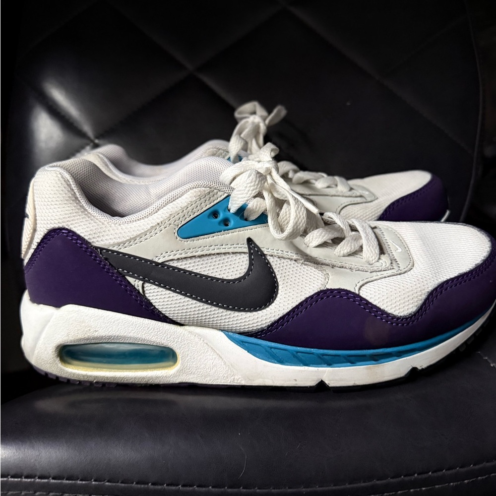 Nike Air Max Correlate Sneakers